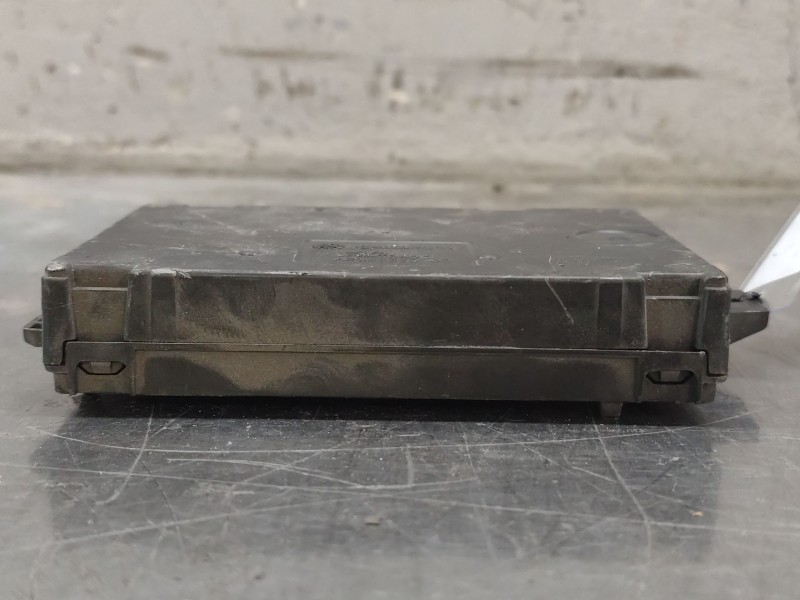 Recambio de modulo electronico para renault clio iv (bh_) 0.9 tce 90 referencia OEM IAM 284B19573R  