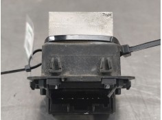 Recambio de resistencia calefaccion para renault clio iv (bh_) 0.9 tce 90 referencia OEM IAM T1017846R   2