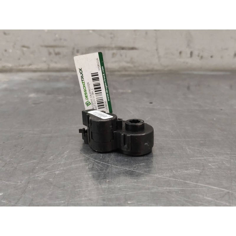 Recambio de motor cierre calefaccion para renault clio iv (bh_) 0.9 tce 90 referencia OEM IAM 0708121A  