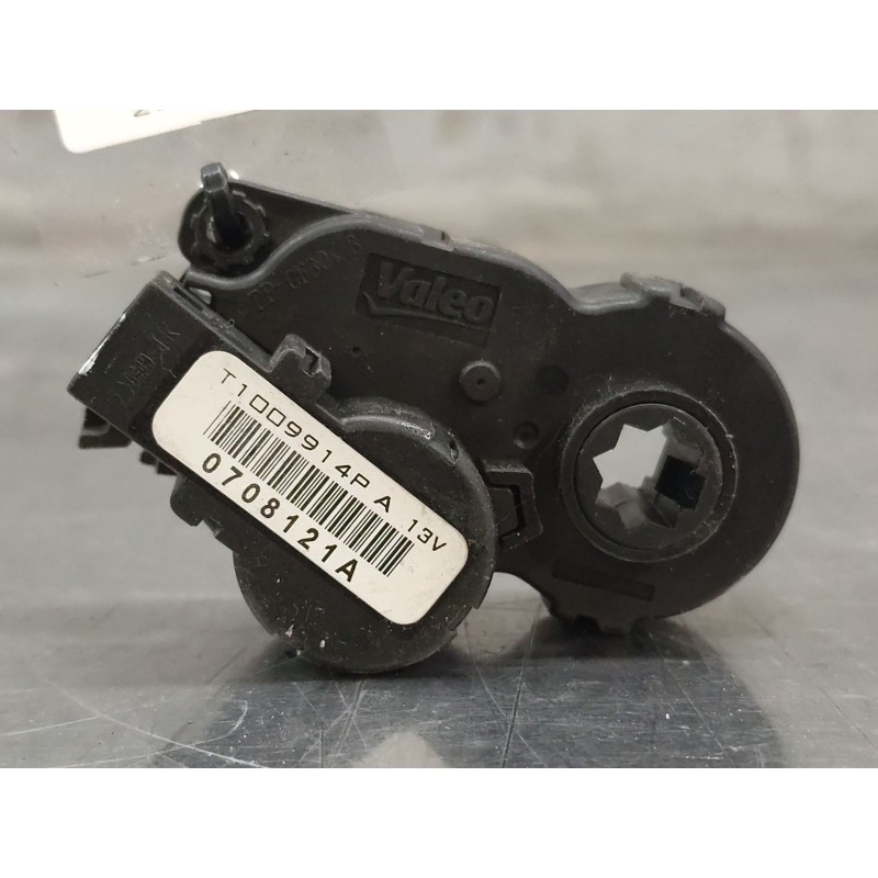 Recambio de motor cierre calefaccion para renault clio iv (bh_) 0.9 tce 90 referencia OEM IAM 0708121A  