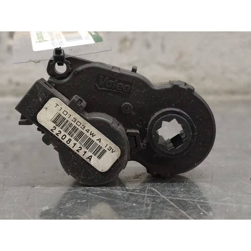 Recambio de motor trampilla calefaccion para renault clio iv (bh_) 0.9 tce 90 referencia OEM IAM T1013034WA  