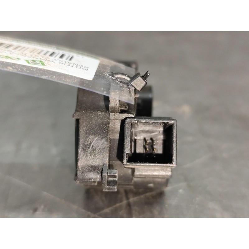 Recambio de motor trampilla calefaccion para renault clio iv (bh_) 0.9 tce 90 referencia OEM IAM T1013034WA  