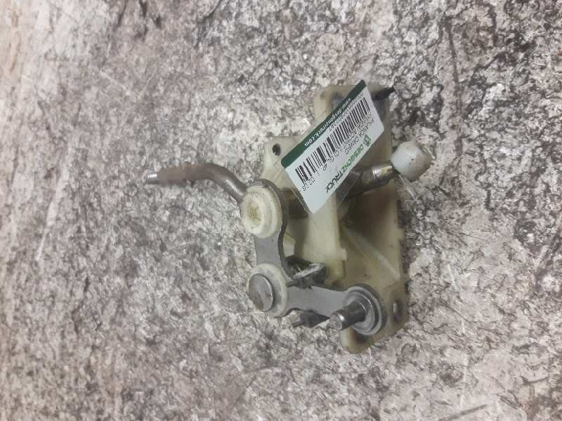 Recambio de palanca cambio para hyundai accent (lc) gl 4p referencia OEM IAM   