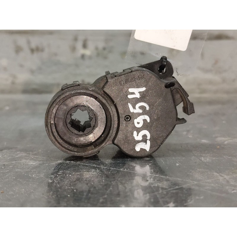 Recambio de motor trampilla calefaccion para renault clio iv (bh_) 0.9 tce 90 referencia OEM IAM T1013034WA  