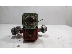 Recambio de toma de fuerza para renault premium distribution 7.2 diesel referencia OEM IAM VBZF6/90PCCBY 10100033 070639