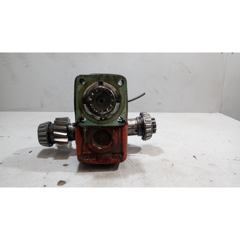 Recambio de toma de fuerza para renault premium distribution 7.2 diesel referencia OEM IAM VBZF6/90PCCBY 10100033 070639