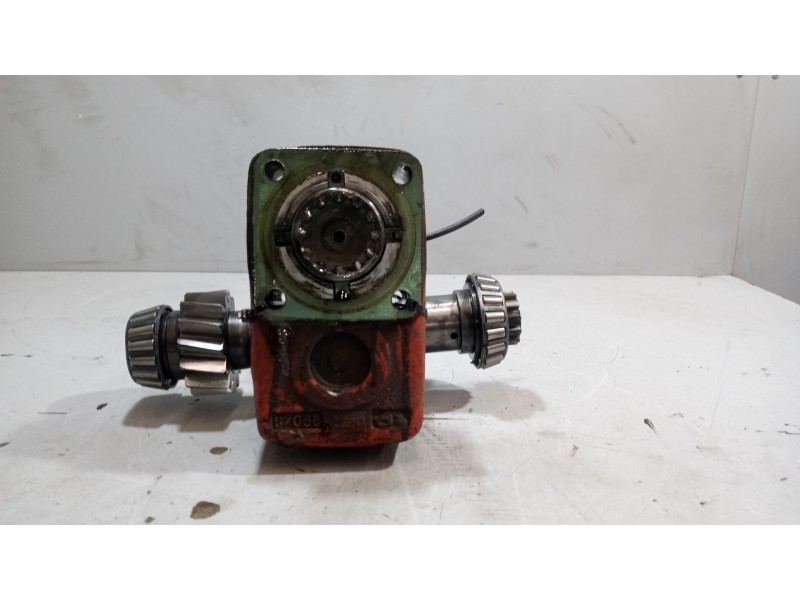 Recambio de toma de fuerza para renault premium distribution 7.2 diesel referencia OEM IAM VBZF6/90PCCBY 10100033 070639