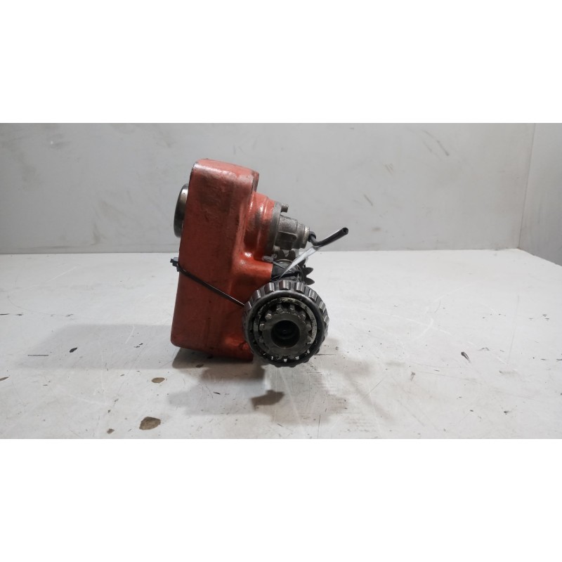 Recambio de toma de fuerza para renault premium distribution 7.2 diesel referencia OEM IAM VBZF6/90PCCBY 10100033 070639