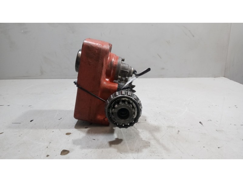 Recambio de toma de fuerza para renault premium distribution 7.2 diesel referencia OEM IAM VBZF6/90PCCBY 10100033 070639