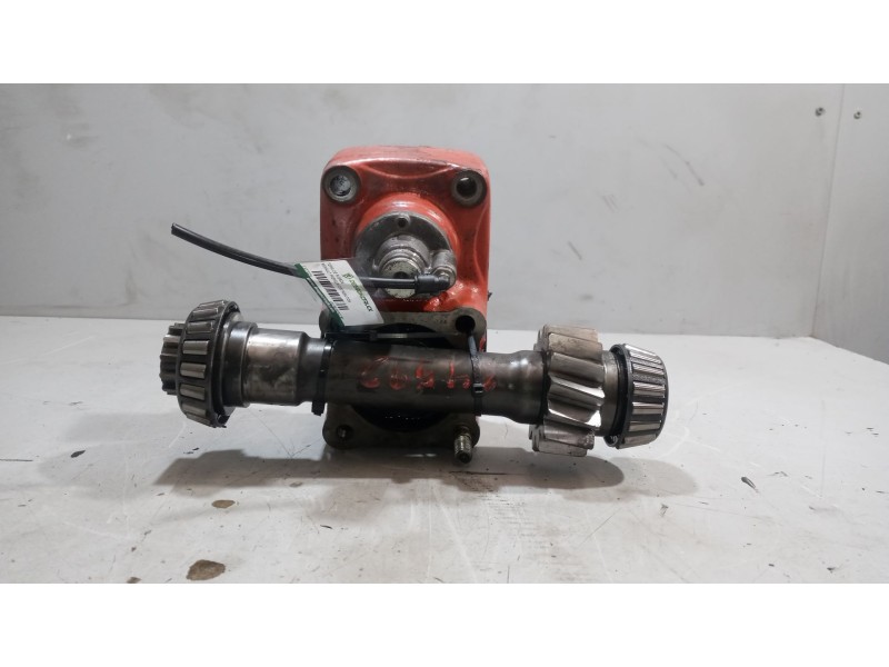 Recambio de toma de fuerza para renault premium distribution 7.2 diesel referencia OEM IAM VBZF6/90PCCBY 10100033 070639