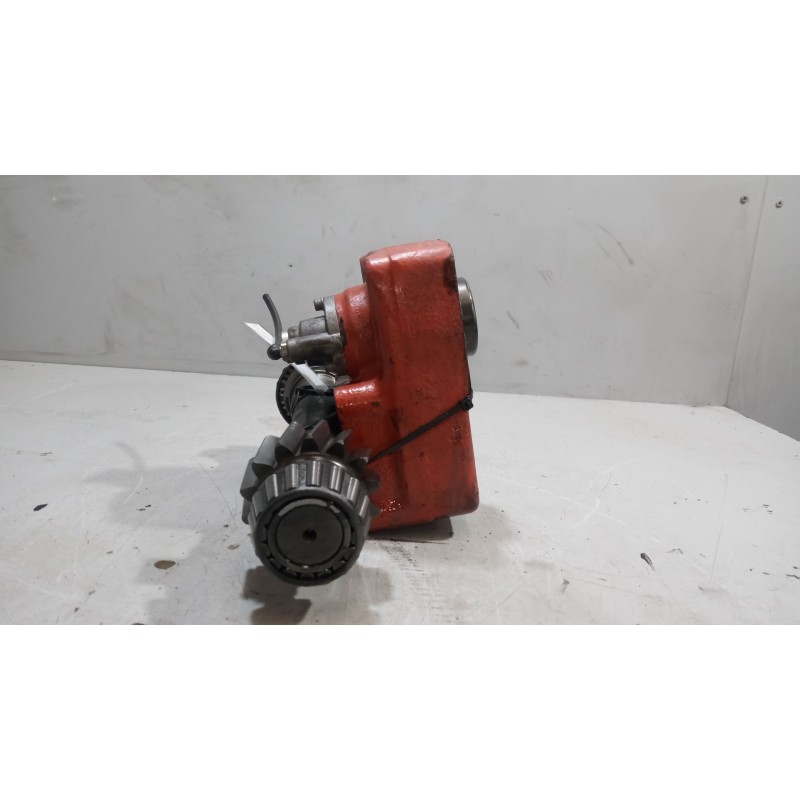 Recambio de toma de fuerza para renault premium distribution 7.2 diesel referencia OEM IAM VBZF6/90PCCBY 10100033 070639