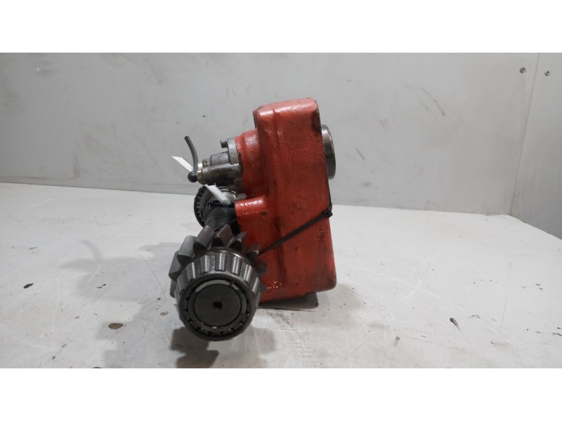 Recambio de toma de fuerza para renault premium distribution 7.2 diesel referencia OEM IAM VBZF6/90PCCBY 10100033 070639