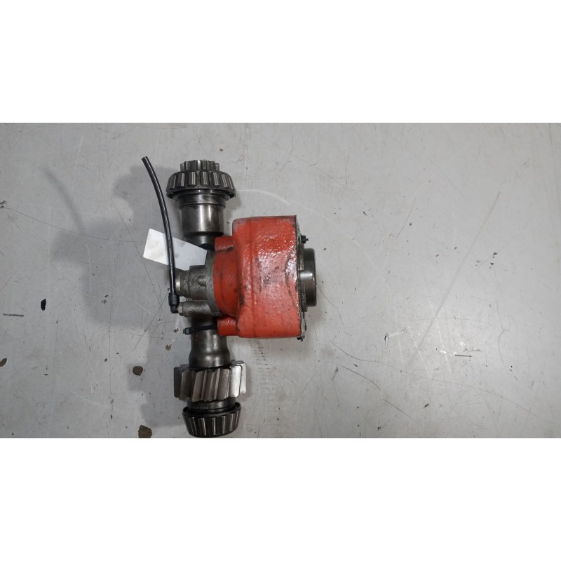 Recambio de toma de fuerza para renault premium distribution 7.2 diesel referencia OEM IAM VBZF6/90PCCBY 10100033 070639