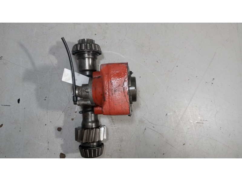 Recambio de toma de fuerza para renault premium distribution 7.2 diesel referencia OEM IAM VBZF6/90PCCBY 10100033 070639