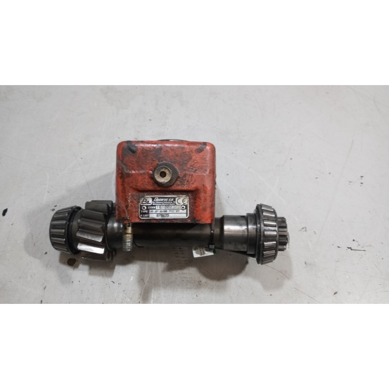 Recambio de toma de fuerza para renault premium distribution 7.2 diesel referencia OEM IAM VBZF6/90PCCBY 10100033 070639