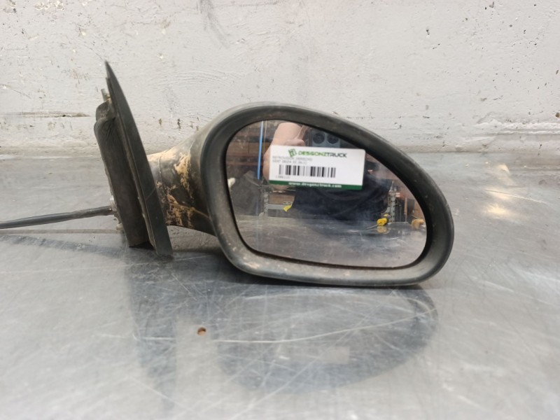 Recambio de retrovisor derecho para seat ibiza iii (6l1) 1.9 tdi referencia OEM IAM   
