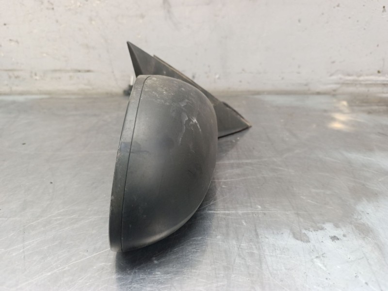 Recambio de retrovisor derecho para seat ibiza iii (6l1) 1.9 tdi referencia OEM IAM   