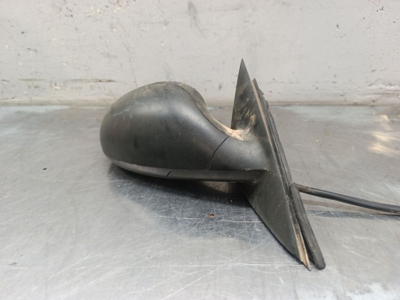 Recambio de retrovisor derecho para seat ibiza iii (6l1) 1.9 tdi referencia OEM IAM   