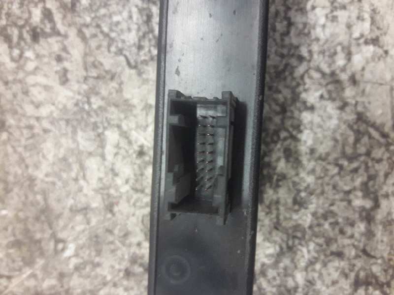 Recambio de modulo confort para bmw serie 3 compacto (e36) 318tds referencia OEM IAM 61358369483 608377UTA 