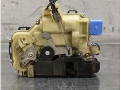 Recambio de cerradura puerta delantera izquierda para seat ibiza iii (6l1) 1.9 tdi referencia OEM IAM C3B1837015AQ   2