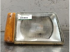 Recambio de faro derecho para seat marbella 0.9 cat referencia OEM IAM   
