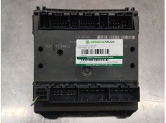 Recambio de centralita comfort para seat ibiza iii (6l1) 1.9 tdi referencia OEM IAM 6Q1937049D  