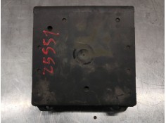 Recambio de centralita comfort para seat ibiza iii (6l1) 1.9 tdi referencia OEM IAM 6Q1937049D   2