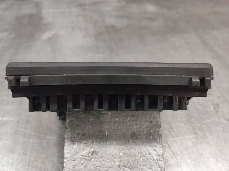 Recambio de centralita comfort para seat ibiza iii (6l1) 1.9 tdi referencia OEM IAM 6Q1937049D  