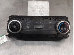 Recambio de mando calefaccion / aire acondicionado para ford transit v363 furgoneta (fcd, fdd) 2.0 ecoblue mhev referencia OEM I