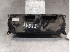 Recambio de mando calefaccion / aire acondicionado para ford transit v363 furgoneta (fcd, fdd) 2.0 ecoblue mhev referencia OEM I 2