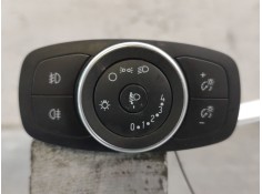 Recambio de mando luces para ford transit v363 furgoneta (fcd, fdd) 2.0 ecoblue mhev referencia OEM IAM 1050798700  