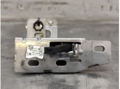 Recambio de maneta interior trasera izquierda para ford transit v363 furgoneta (fcd, fdd) 2.0 ecoblue mhev referencia OEM IAM   