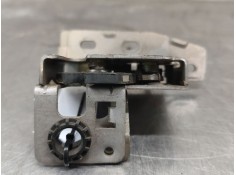 Recambio de maneta interior trasera izquierda para ford transit v363 furgoneta (fcd, fdd) 2.0 ecoblue mhev referencia OEM IAM    2