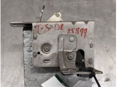 Recambio de maneta interior trasera derecha para ford transit v363 furgoneta (fcd, fdd) 2.0 ecoblue mhev referencia OEM IAM   