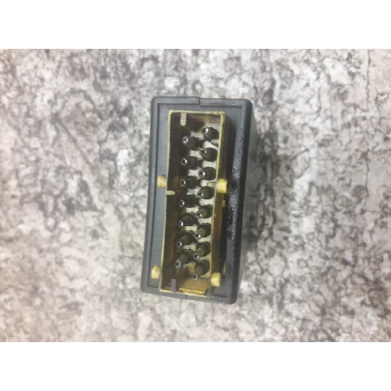 Recambio de modulo electronico para bmw serie 3 compacto (e36) 318tds referencia OEM IAM 61354146046 110187 05393140 15 PINS