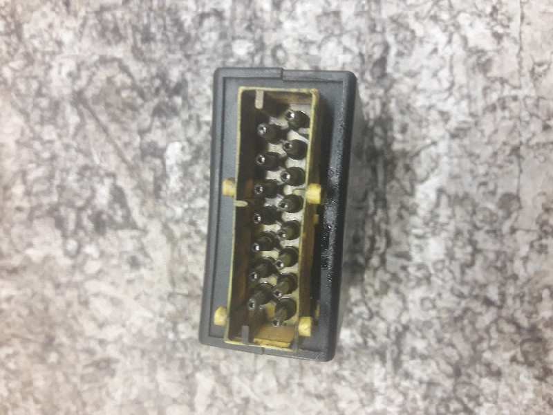 Recambio de modulo electronico para bmw serie 3 compacto (e36) 318tds referencia OEM IAM 61354146046 110187 05393140 15 PINS