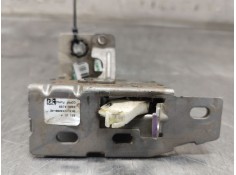 Recambio de maneta interior trasera derecha para ford transit v363 furgoneta (fcd, fdd) 2.0 ecoblue mhev referencia OEM IAM    2