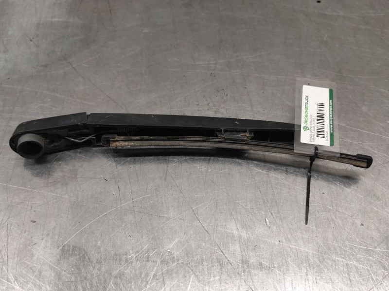 Recambio de brazo limpia trasero para renault clio iv (bh_) 0.9 tce 90 referencia OEM IAM   