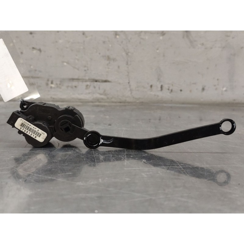 Recambio de motor trampilla calefaccion para renault clio iv (bh_) 0.9 tce 90 referencia OEM IAM T1009914P  