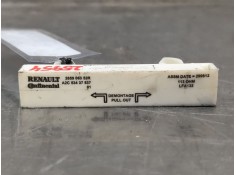Recambio de antena inmovilizador para renault clio iv (bh_) 0.9 tce 90 referencia OEM IAM 285906352R   2
