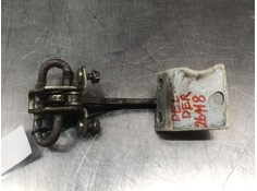 Recambio de retenedor puerta para iveco daily config. paquetería cabina simple 35s... batalla 3750 referencia OEM IAM   