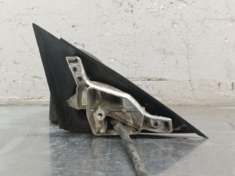 Recambio de retrovisor izquierdo para seat ibiza (6l1) cool referencia OEM IAM   