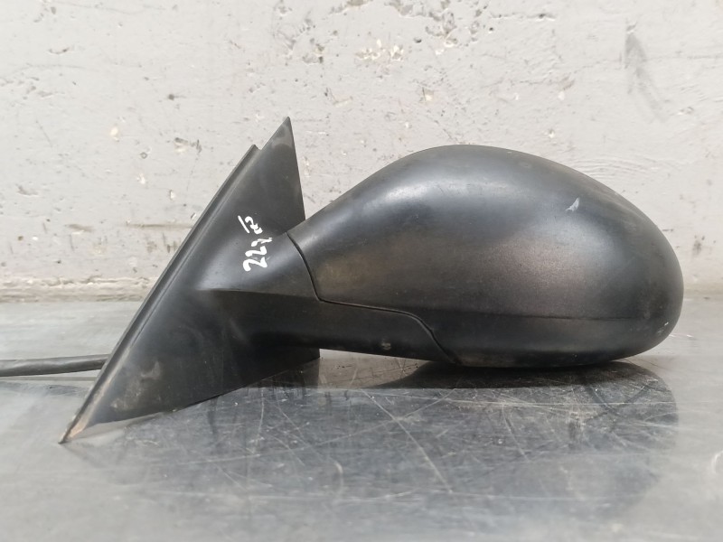 Recambio de retrovisor izquierdo para seat ibiza (6l1) cool referencia OEM IAM   