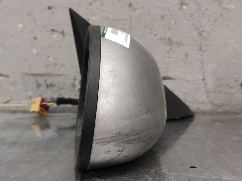 Recambio de retrovisor derecho para seat ibiza iii (6l1) 1.9 tdi referencia OEM IAM   