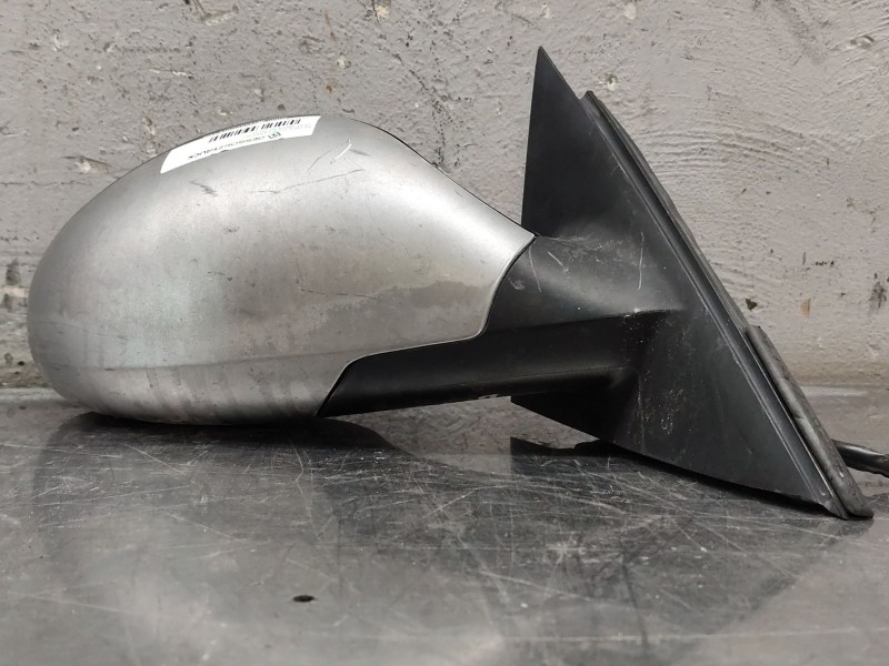 Recambio de retrovisor derecho para seat ibiza iii (6l1) 1.9 tdi referencia OEM IAM   