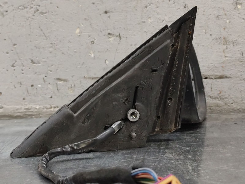 Recambio de retrovisor derecho para seat ibiza iii (6l1) 1.9 tdi referencia OEM IAM   