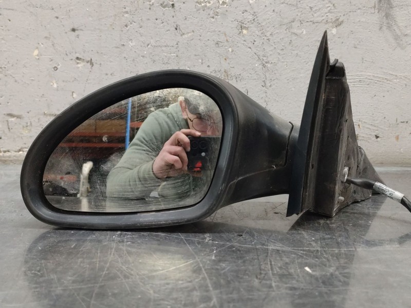 Recambio de retrovisor izquierdo para seat ibiza iii (6l1) 1.9 tdi referencia OEM IAM   