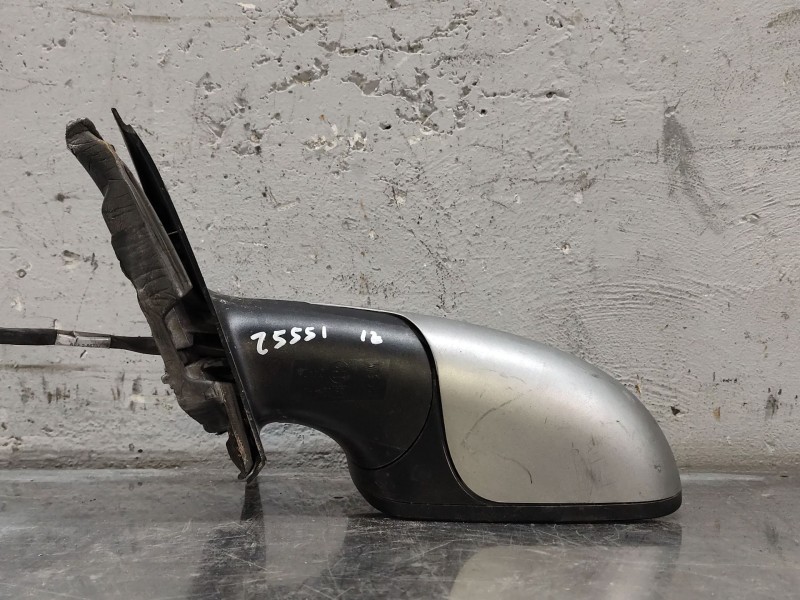 Recambio de retrovisor izquierdo para seat ibiza iii (6l1) 1.9 tdi referencia OEM IAM   