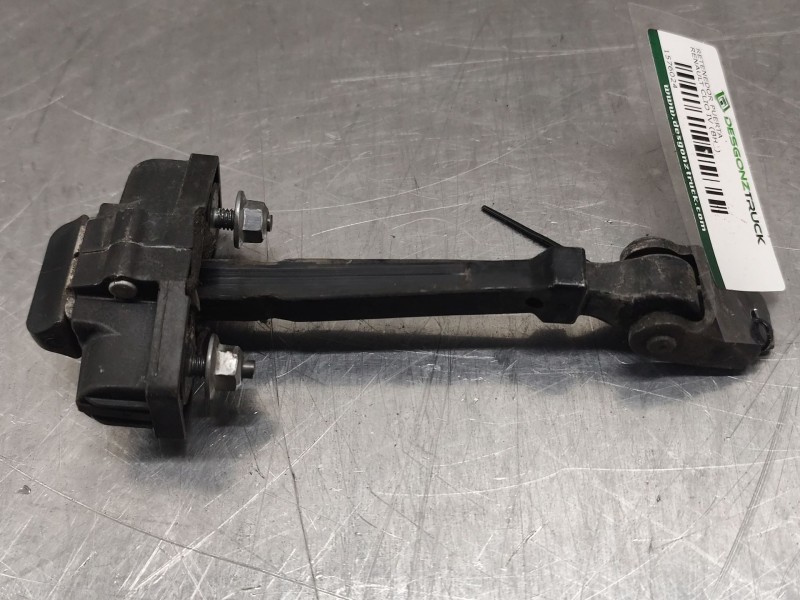 Recambio de retenedor puerta para renault clio iv (bh_) 0.9 tce 90 referencia OEM IAM   