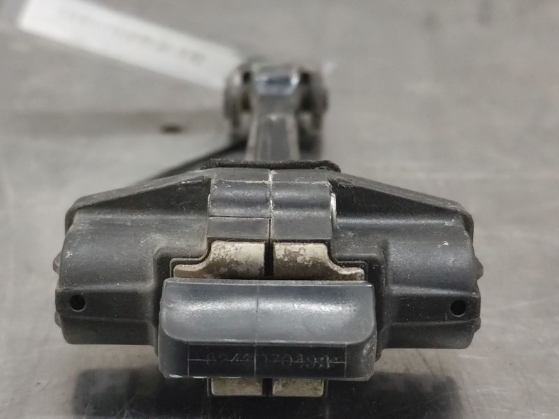 Recambio de retenedor puerta para renault clio iv (bh_) 0.9 tce 90 referencia OEM IAM   